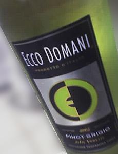 Ecco Domani Pinot